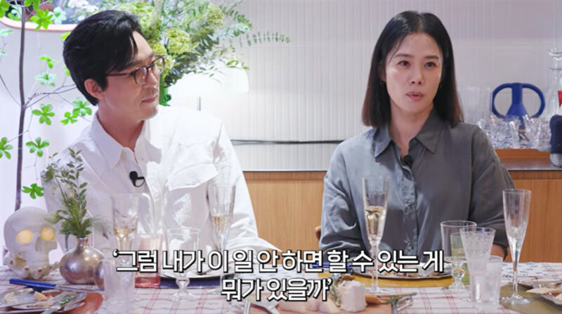 3年間作品が途切れた女優、果物を売るために軽トラで商売を計画…現在は大逆転の近況