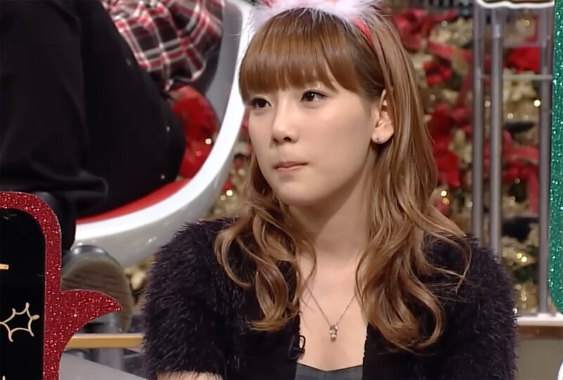 少女時代テヨンが語った芸能界の闇、面識のない先輩からの脅迫メッセージに衝撃