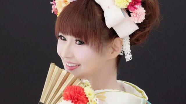 かつみ・さゆり「101億円の借金」を乗り越える57歳サユリの驚異的な美貌と夫婦の歩み