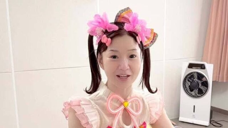 さゆり、「101億ウォン」の借金で生活苦も副業までこなしたのに…歴代級の「童顔」すっぴん披露