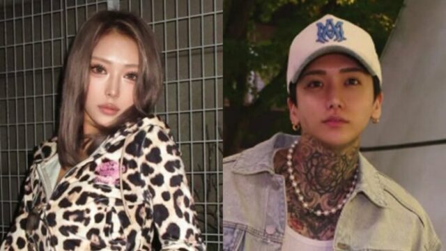 『不良恋愛』カップルのルルとカズくん、泥酔時の水遊びが引き金となり1週間の冷戦に
