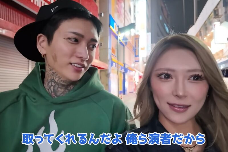 泥酔して彼女の顔に水を吹きかけ…恋バラ男の「クズ気質爆発」に「ナメてんのか？」とブチギレ