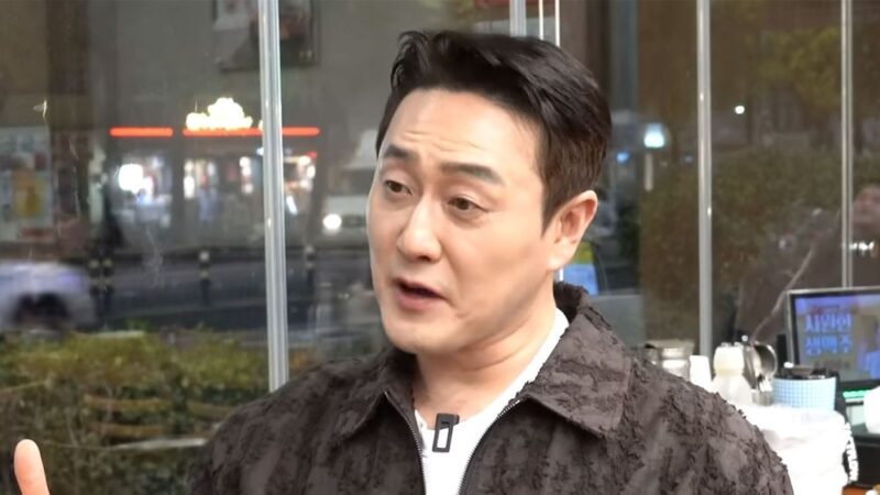 歌数曲で数千万ウォン稼ぐのに…キム・ウォンヒョ、「芸能人ビジネス残酷史」見抜く→「1ヶ月も持たない」