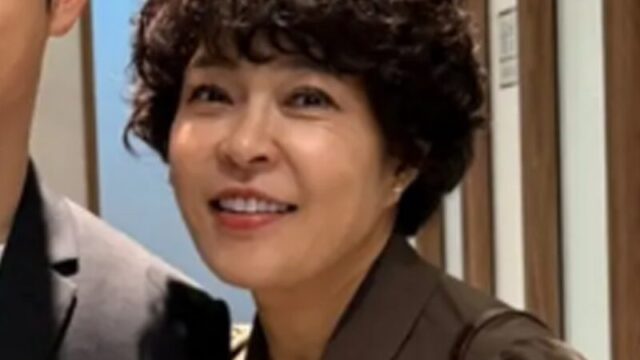 チョ・ヘリョンが息子の学資ローンを推奨した理由とは？「自立心を育てる」教育方針を語る