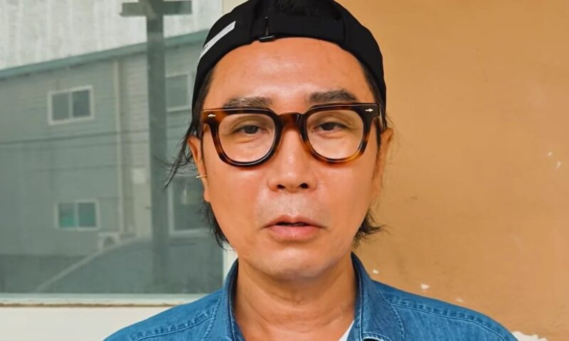 56歳で免許取得のチョン・ジェヒョン「初車はポルシェ」に講師「おすすめしません」