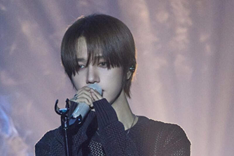 SJイェソン、デビュー10周年！「おめでとう」祝福の声続々