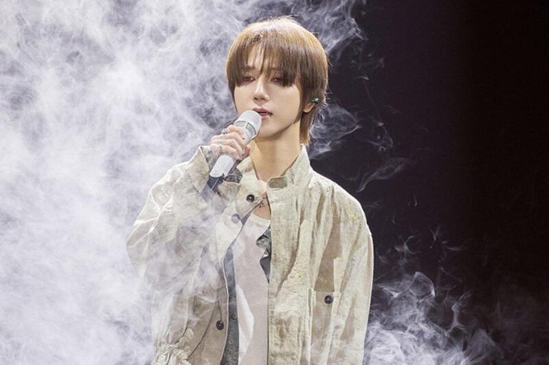 SJイェソン、デビュー10周年！「おめでとう」祝福の声続々