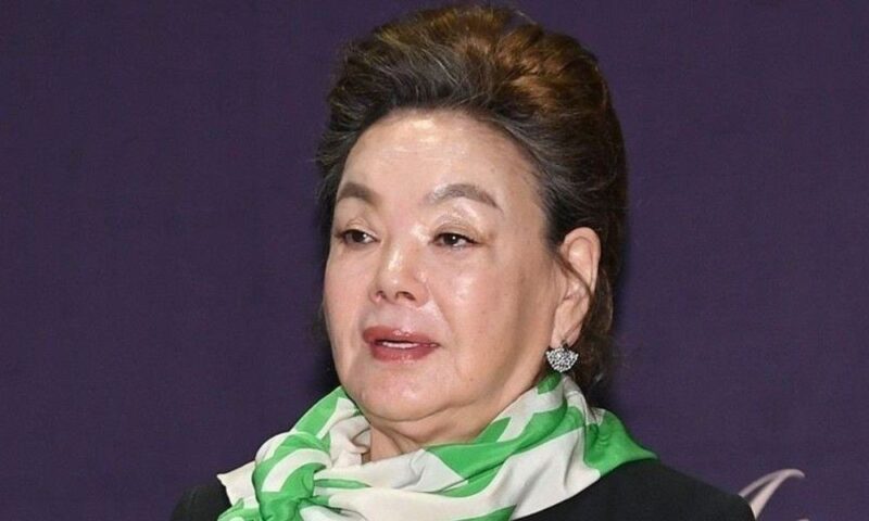 故・金守美さんの2周忌 あっけなくこの世を去った国民的女優…誰も忘れられない