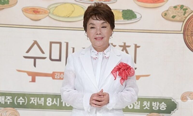 故・金守美さんの2周忌 あっけなくこの世を去った国民的女優…誰も忘れられない