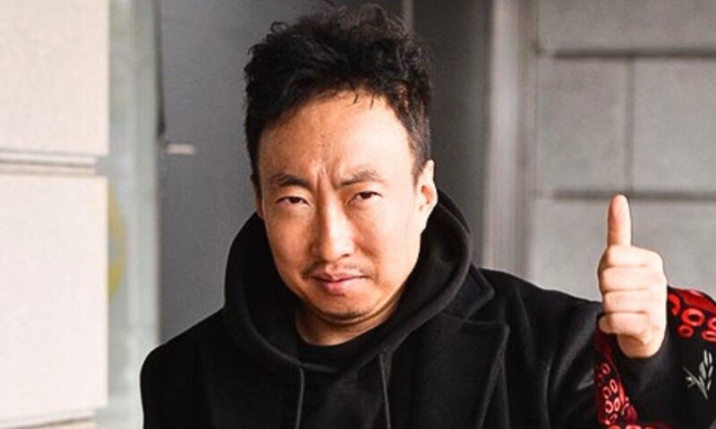 パク・ミョンス、リスナーのタメ口に激怒「いくら電話でも」→1時間でまさかの急展開（ラジオショー）
