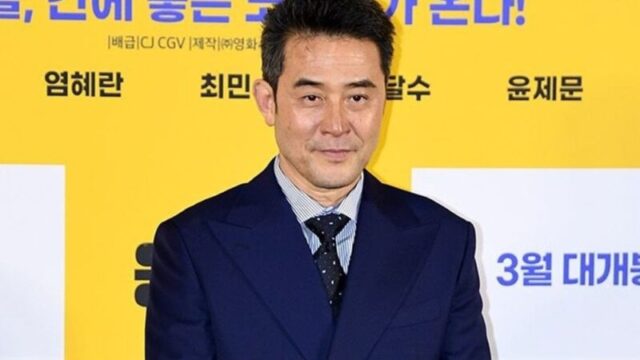 俳優チェ・ミンス、過去の「報復運転」騒動をジョークに？夫婦デートで語った衝撃のベストショット秘話