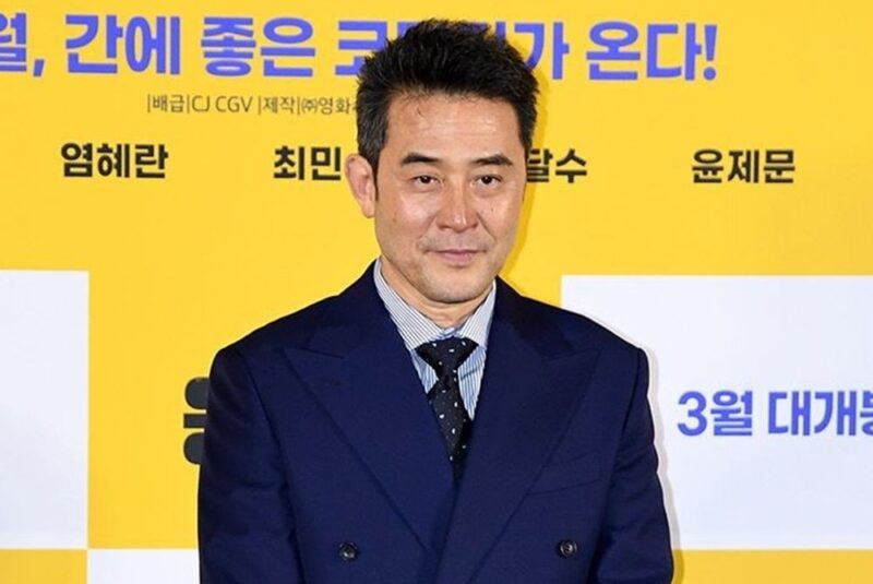 俳優チェ・ミンス、過去の「報復運転」騒動をジョークに？夫婦デートで語った衝撃のベストショット秘話