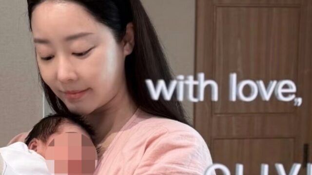 元RAINBOWコ・ウリが滞在、2週間2500万ウォンの高級産後ケア施設が話題に