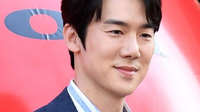 ユ・ヨンソク、シングルファザー役で新境地へ…映画『ライアー』で驚きのニュース