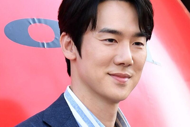 ユ・ヨンソク、シングルファザー役で新境地へ…映画『ライアー』で驚きのニュース