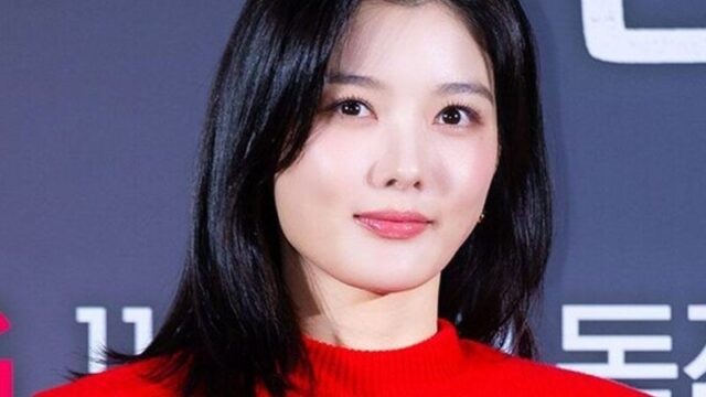 「実は映画『チェイサー』に出演」女優キム・ユジョン、9歳当時の秘話と23年目の女優人生を語る