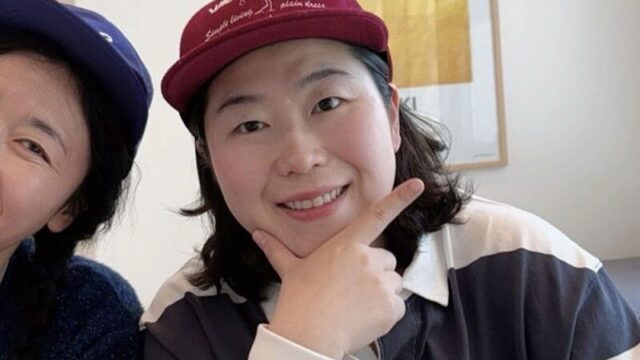 5児の母チョン・ジュリの夫が手術後に見せた「驚きの行動」とは？親友コメディアンが明かした爆笑エピソード