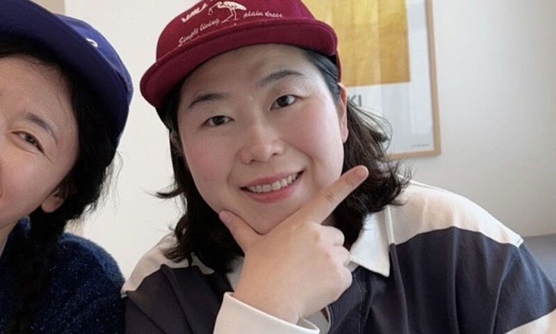 5児の母チョン・ジュリの夫が手術後に見せた「驚きの行動」とは？親友コメディアンが明かした爆笑エピソード