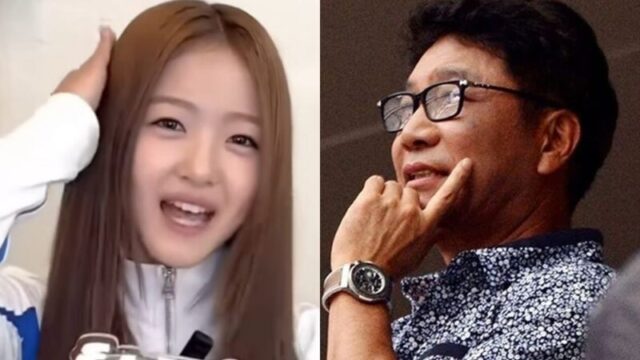 元SMイ・スマン氏、新人A2O LITEの音楽番組3冠に歓喜！ソウルの焼肉店で客全員の会計を支払う太っ腹な神対応
