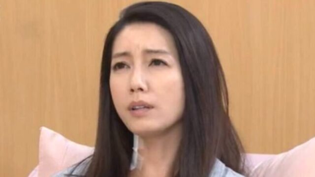 台湾ドラマ『ラベンダー』主演女優・林韋君、父の悲報に取材現場で感極まる…10年間の闘病を看取った過酷な半年間