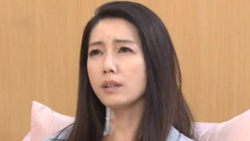 台湾ドラマ『ラベンダー』主演女優・林韋君、父の悲報に取材現場で感極まる…10年間の闘病を看取った過酷な半年間