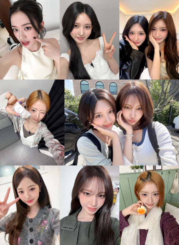 IVE、新曲リリースに向け全方位プロモーション展開！YouTubeやバラエティで見せた多彩な魅力