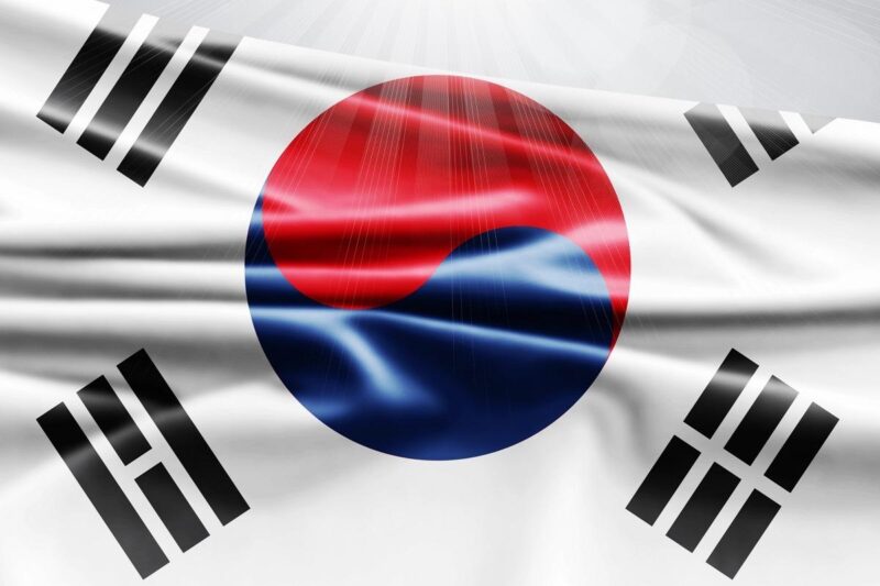 韓国、ついに手を組んだ…「緊急速報」