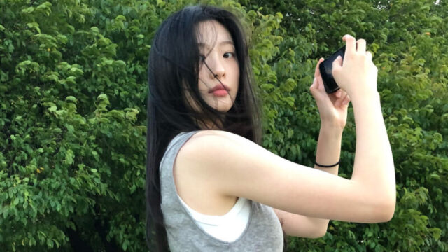 RAIN（ピ）が太鼓判を押した才能、レインカンパニー第1号女優オ・イェジュの歩み