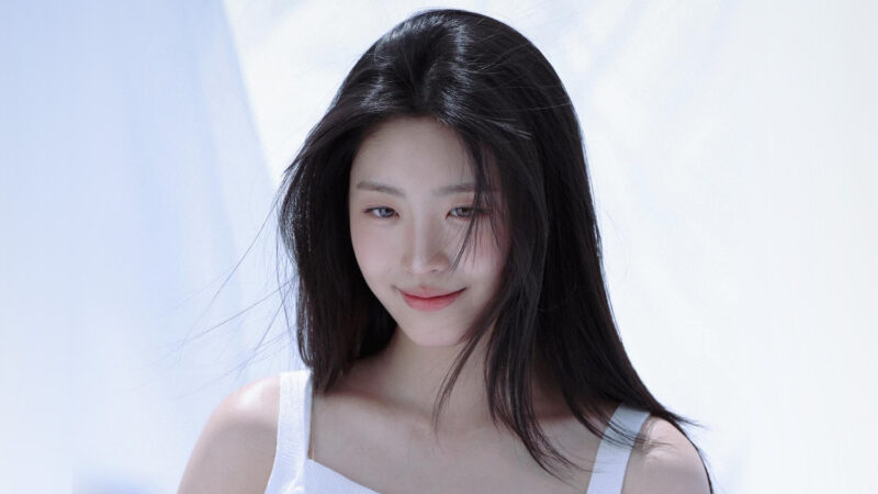 キム・テヒより可愛い？ビが直接紹介した所属事務所の1号新人女優