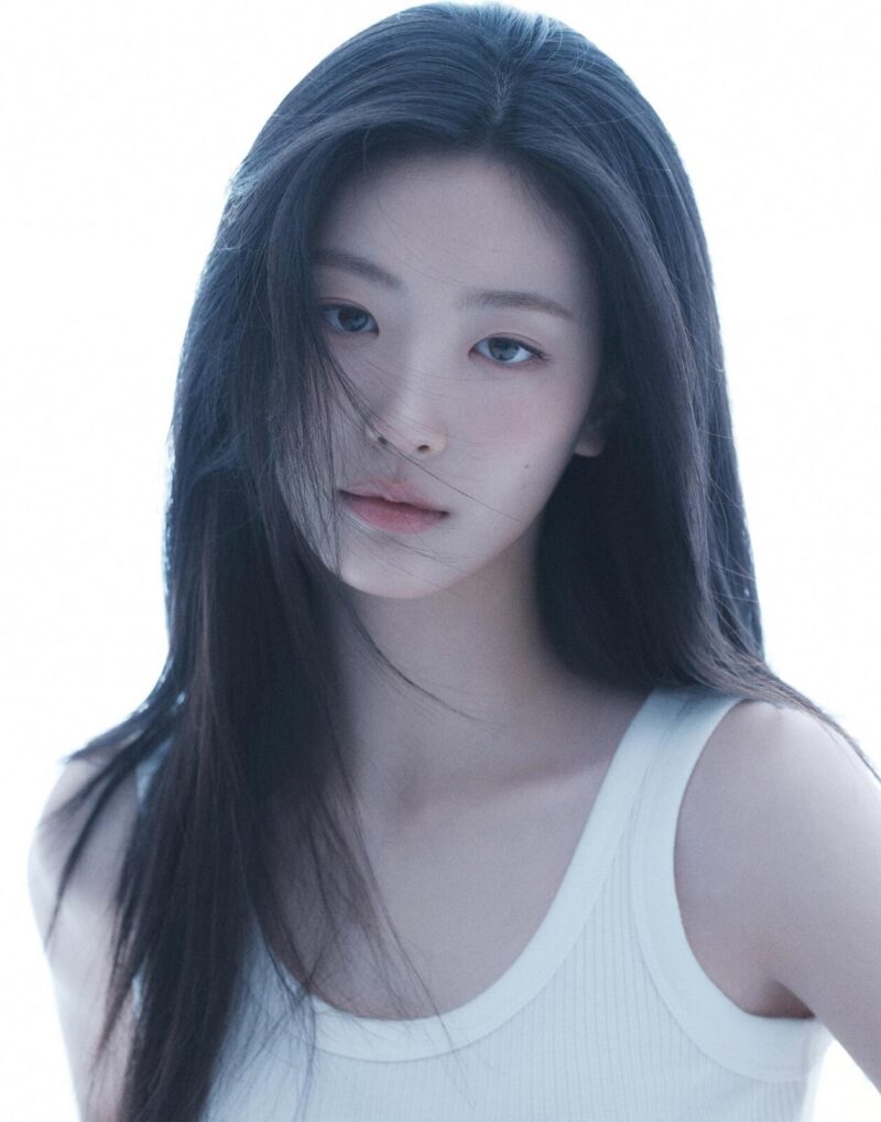 キム・テヒより可愛い？ビが直接紹介した所属事務所の1号新人女優