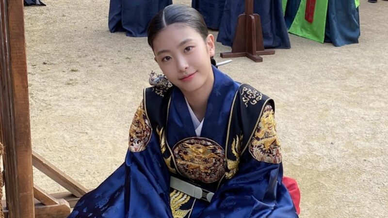 キム・テヒより可愛い？ビが直接紹介した所属事務所の1号新人女優