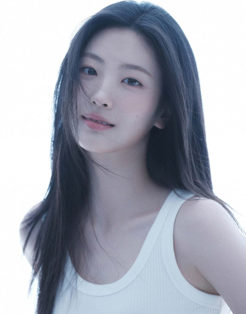 キム・テヒより可愛い？ビが直接紹介した所属事務所の1号新人女優