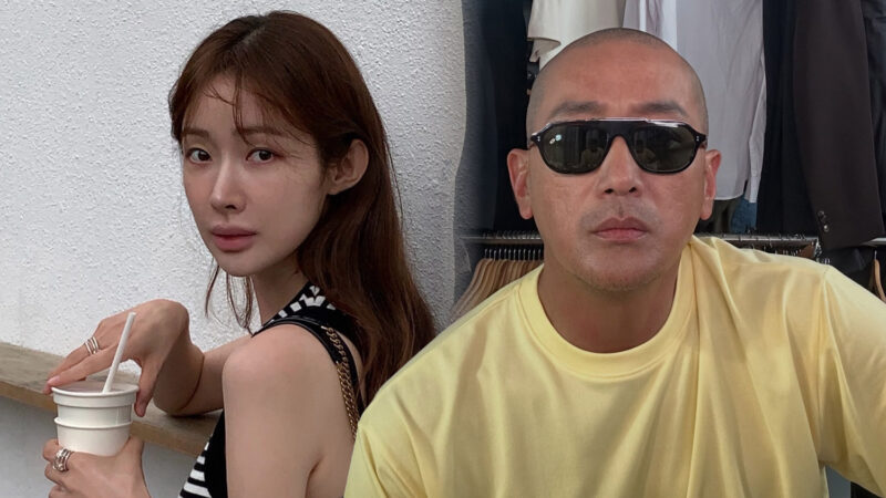 韓国芸能界でも異例?俳優ハ・ジョンウ一家の複雑な家族構成と年齢相関図