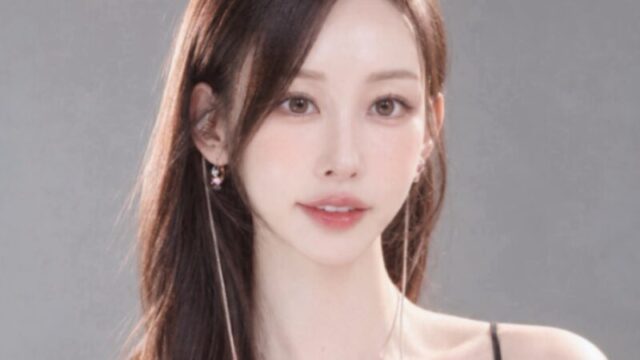 キム・ヒョンジュンとの過去を乗り越え…元彼女シユがTikTokで息子の近況を初公開