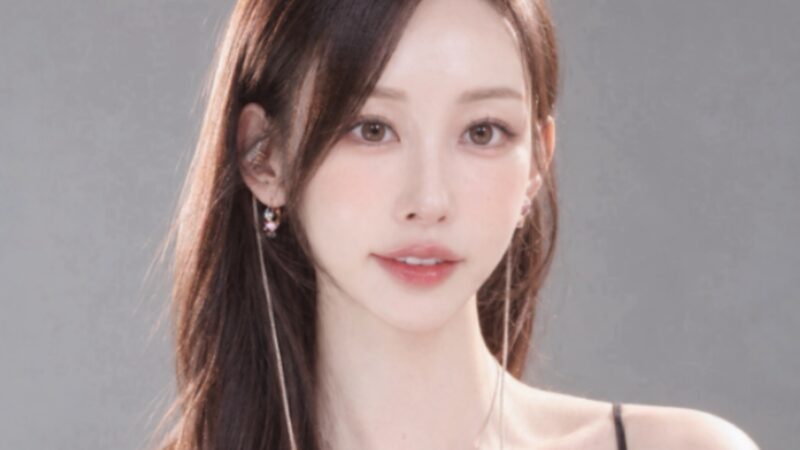 キム・ヒョンジュンとの過去を乗り越え…元彼女シユがTikTokで息子の近況を初公開