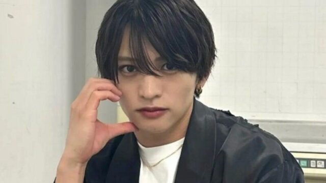 元Timelesz猪俣周杜、女性暴行容疑で不起訴処分に―事務所との契約解除と今後の影響