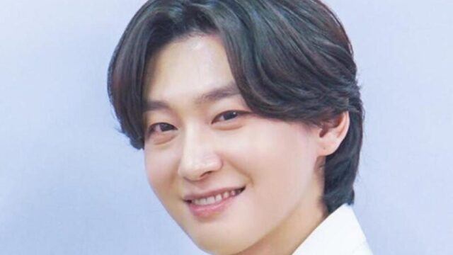 キム・ヨンビン、長年の縁と結ばれる♥…ファンから祝福の嵐