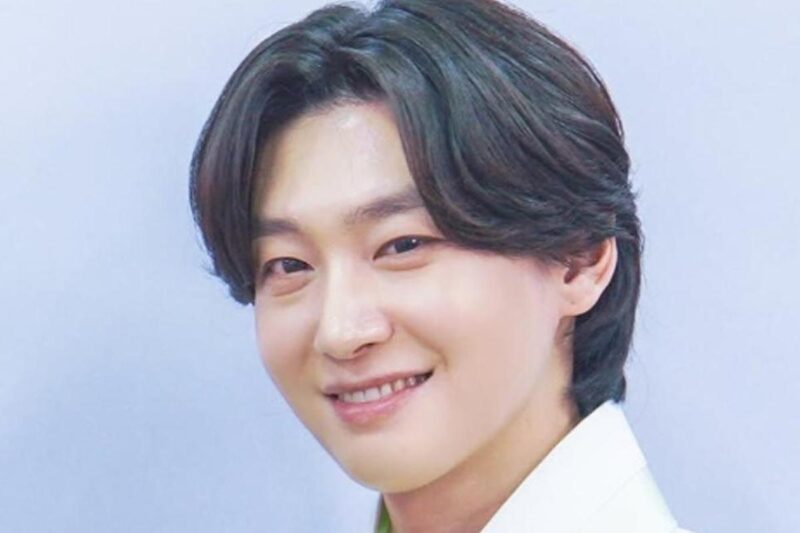 キム・ヨンビン、長年の縁と結ばれる♥…ファンから祝福の嵐