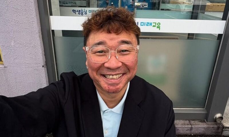 「月額220万ウォン、今年契約で破格割引」…カン・ウォンレ、江陵の有名ビルを賃貸に出す
