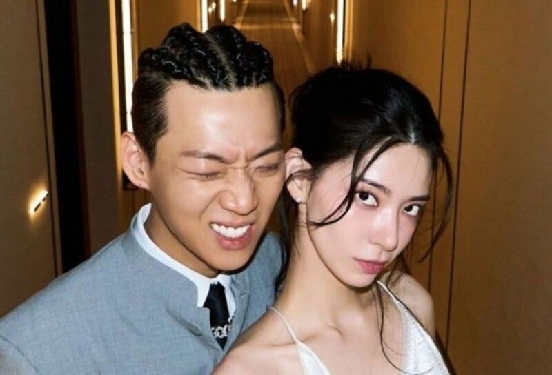 양홍원 모텔 동행女, 딸 영상에 ‘좋아요’…묘한 정황 포착→결국 비활성화