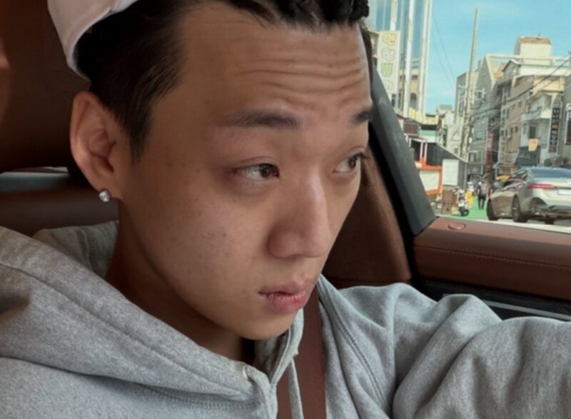 양홍원 모텔 동행女, 딸 영상에 ‘좋아요’…묘한 정황 포착→결국 비활성화
