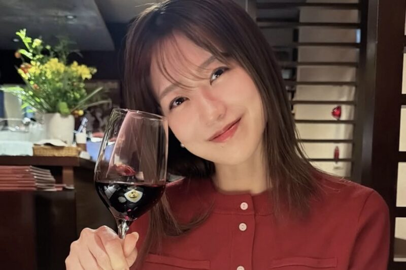 유명 女돌, ♥일반인 남성과 결혼 발표…”따뜻하게 지켜봐 달라”→웨딩 사진 공개