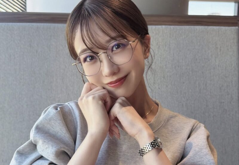 유명 女돌, ♥일반인 남성과 결혼 발표…”따뜻하게 지켜봐 달라”→웨딩 사진 공개