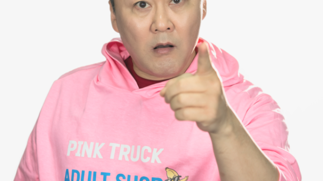 俳優コン・ヒョンジン、14年ぶりに舞台復帰　コメディ演劇『ピンク・トラック』で主演決定