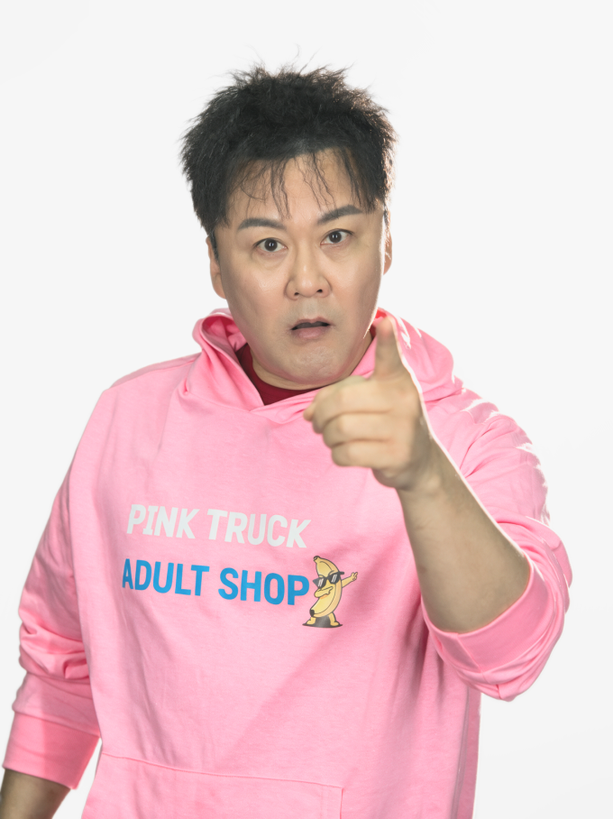 俳優コン・ヒョンジン、14年ぶりに舞台復帰　コメディ演劇『ピンク・トラック』で主演決定