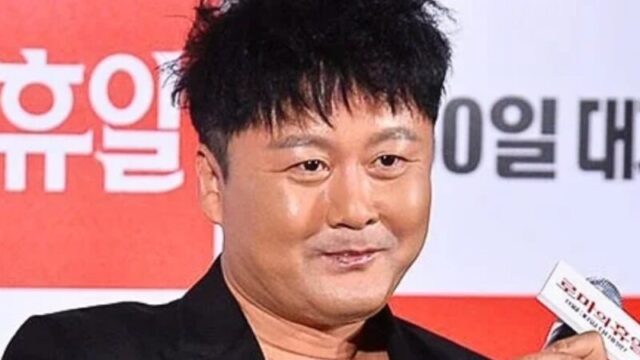 俳優コン・ヒョンジン、後輩への言動巡る騒動から一転…14年ぶりの舞台復帰へ