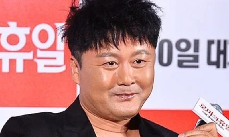 俳優コン・ヒョンジン、後輩への言動巡る騒動から一転…14年ぶりの舞台復帰へ