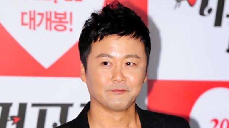 공형진, ‘차지연 무례 논란’ 직후→14년 만 무대 복귀…장항준이 손 내밀었다 
