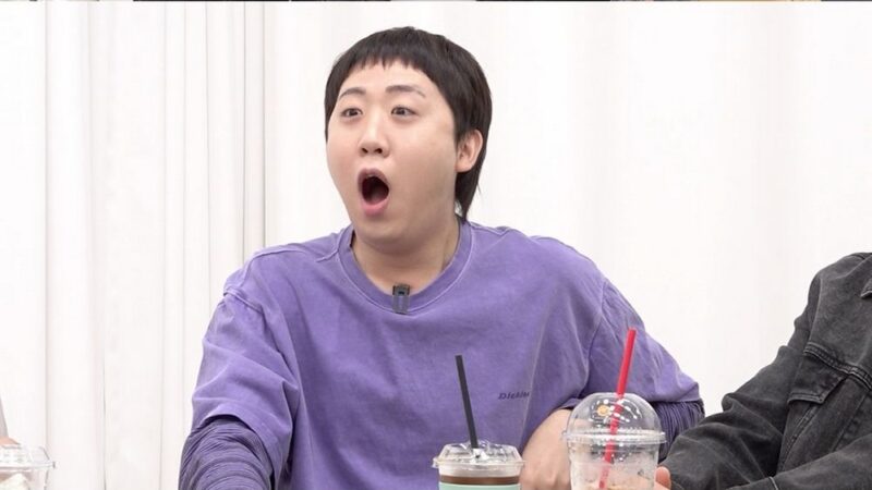 “송강·서강준 제치고 1위”…이선민, 브랜드 평판 순위에 자신감 폭발→예측불가 폭로 (‘개세모2’)