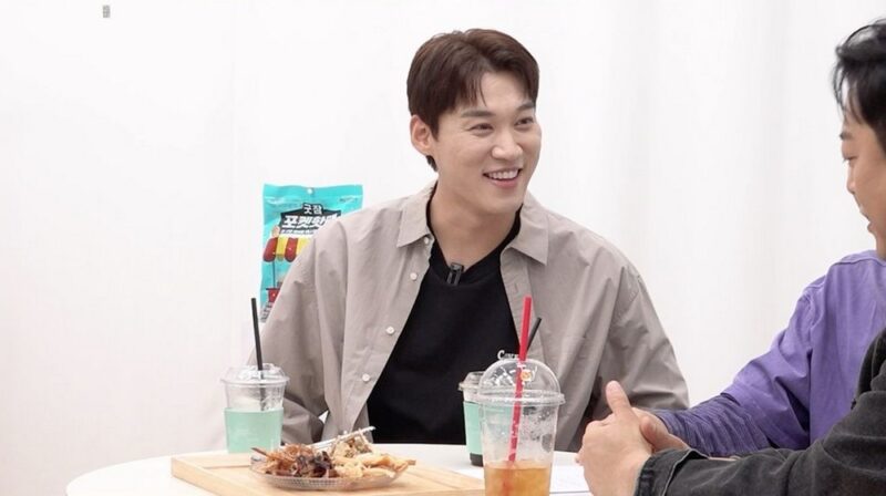 “송강·서강준 제치고 1위”…이선민, 브랜드 평판 순위에 자신감 폭발→예측불가 폭로 (‘개세모2’)